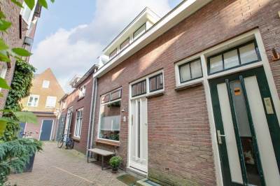 Woning 1e Steeg 6 Hattem