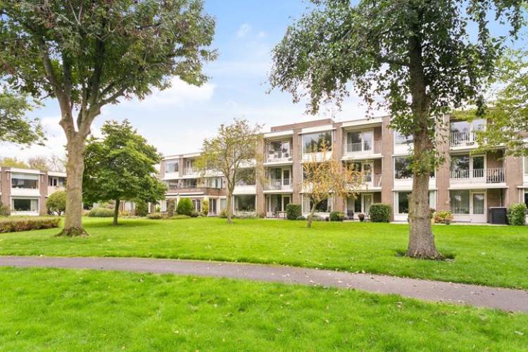 Woning De Rekere 50 Bergen (NH)