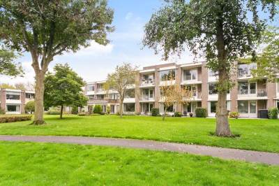 Woning De Rekere 50 Bergen (NH)