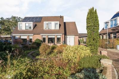 Woning de Jakke 10 Wijhe