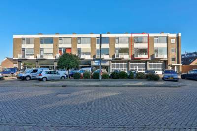 Woning Tamboerlaan 15 Hoogeveen