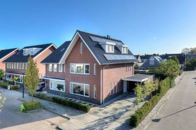 Woning Scheepswerflaan 21 Raamsdonksveer