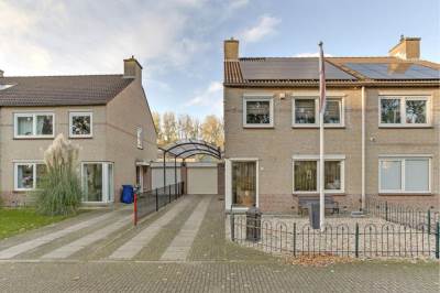 Woning Kadegriend 28 Almere