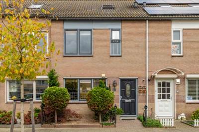 Woning 't Blok 41 Breda