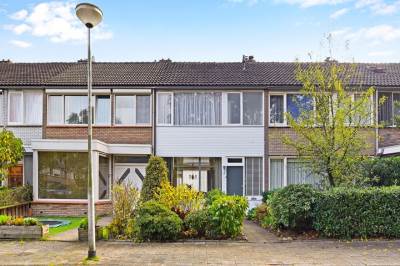 Woning Lilahof 6 Tilburg