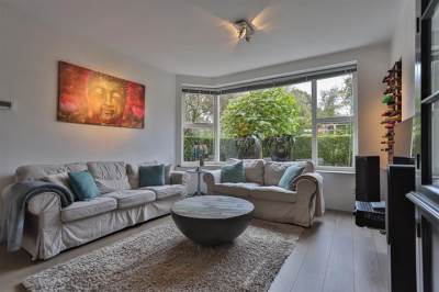 Woning Van Houtenlaan 94 Groningen