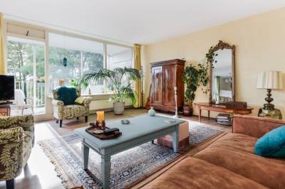 Woning Pampus 98 Haarlem