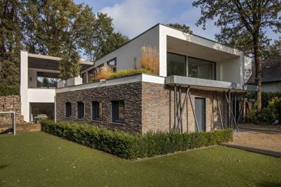 Woning Eikenheuveldreef 6 Vught