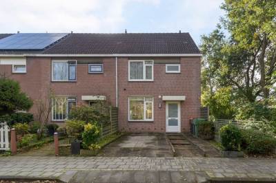 Woning Standerdmolen 10 Heerhugowaard