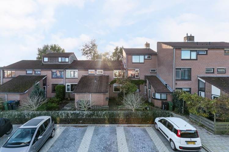 Woning Sonnenburg 7 Alkmaar