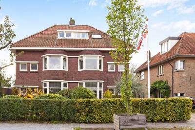 Woning Bavelselaan 162 Breda