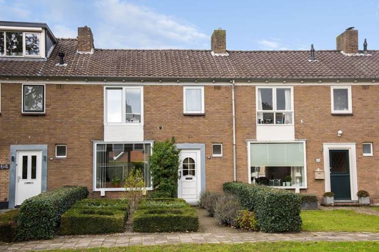 Woning Breemarsweg 562 Hengelo (OV)