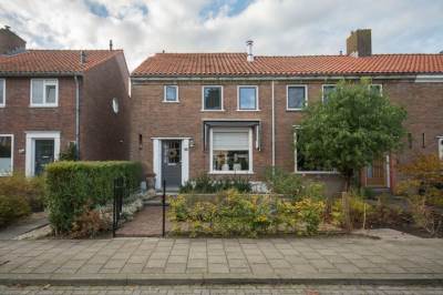 Woning Noachstraat 12 Alblasserdam