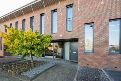 Woning De Rozenhaag 6 Apeldoorn
