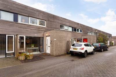 Woning Het Firmament 174 Apeldoorn
