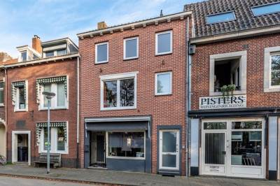 Woning Lambertusplein 9a Venlo