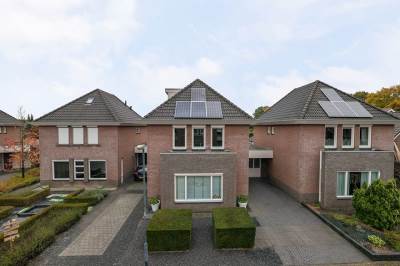 Woning Gravenweg 171 Landgraaf