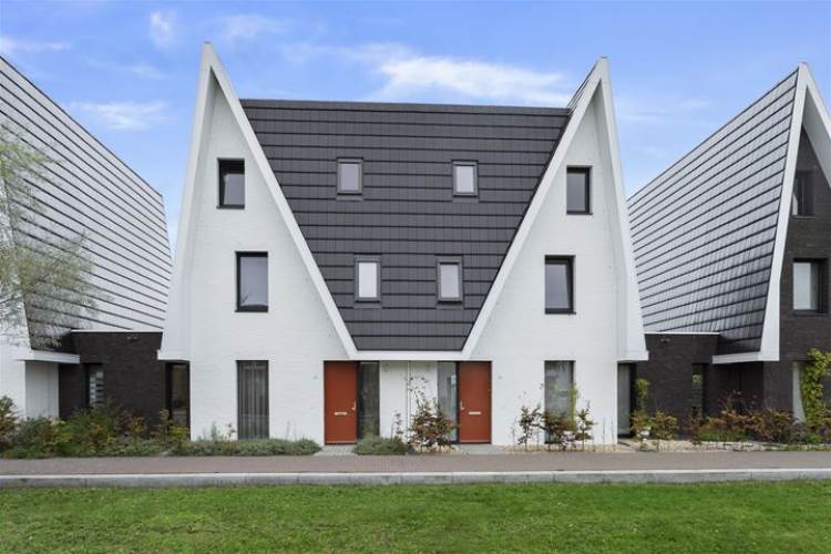 Woning Boomblauwtje 36 Apeldoorn