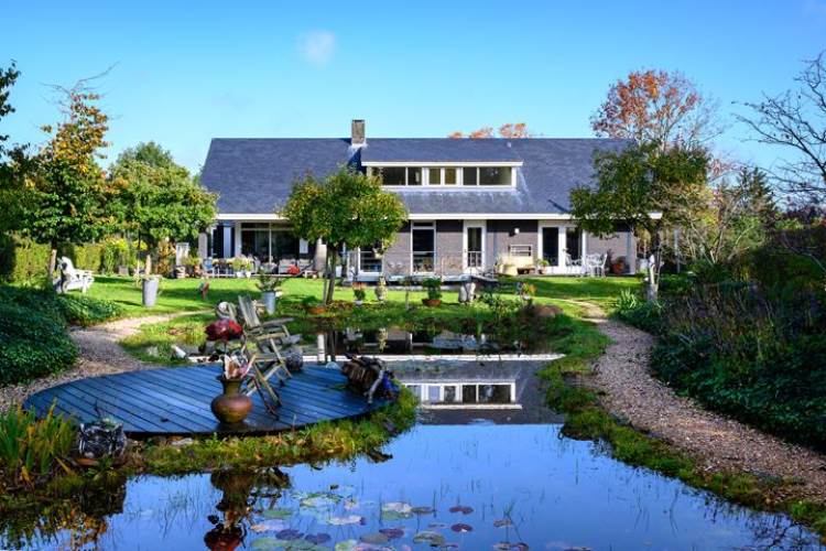 Woning Droefakkers 20 Loenen