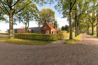 Woning Duinstraat 24 Yde