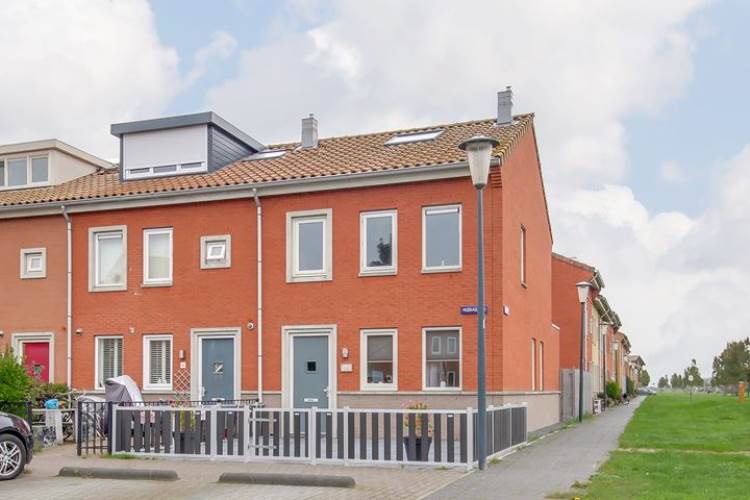 Woning Moerasland 8 Assendelft