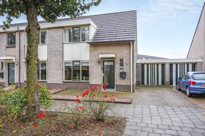 Woning De Veldse Hofstede 94 Zetten
