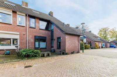 Woning Leibeemd 148 Rijen