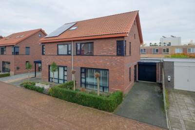 Woning Het Kortegarde 12 Almelo