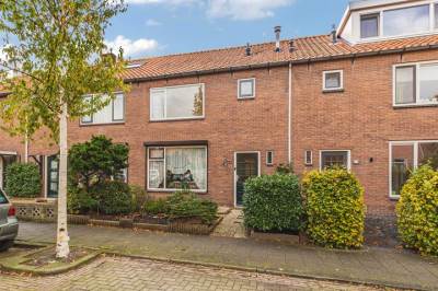 Woning Koningin Wilhelminalaan 23 Den Hoorn (ZH)