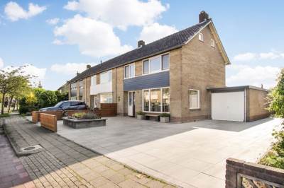 Woning Castellumlaan 7 De Meern