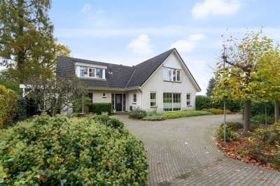 Woning Kerkhofweg 7 Warnsveld