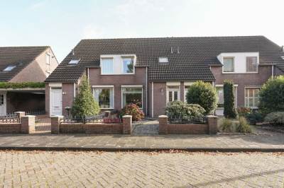 Woning Maas 34 Kaatsheuvel