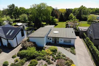 Woning Bloemendaalweg 4 Waalwijk