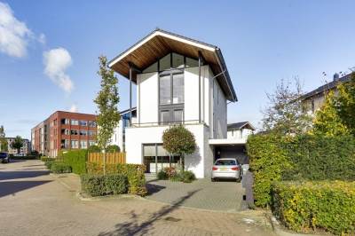 Woning Scheepswerflaan 34 Raamsdonksveer
