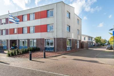 Woning Duinpan 1 Vlissingen