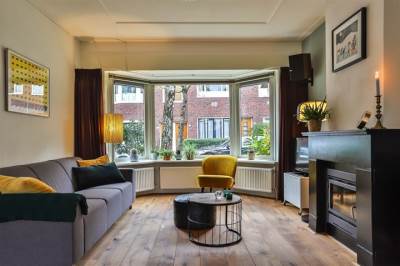 Woning Van Panhuysstraat 2 Groningen