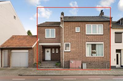 Woning Klinkenberg 87 Meerssen