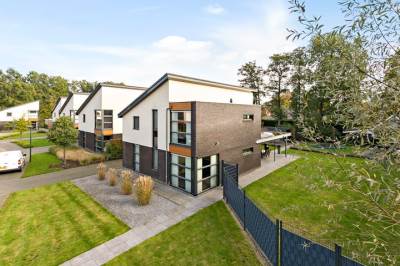 Woning Buitenhof 12 Bladel