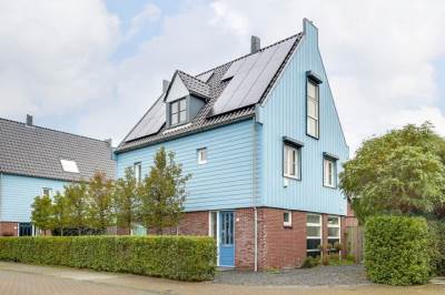 Woning Spant 19 Assendelft