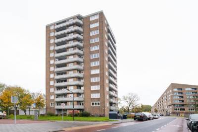 Woning P.C. Boutensstraat 193 Haarlem