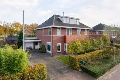 Woning Koelgoorn 17 Diever