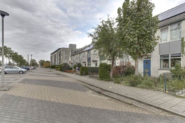 Woning Darwinstraat 32 Arnhem