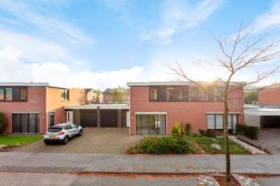 Woning Eeuwig Licht 7 Eindhoven