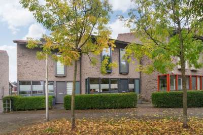 Woning Mattenbieslaan 78 Vleuten