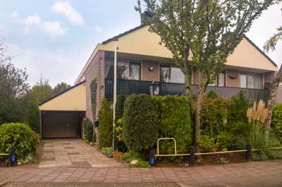 Woning De Gaikhorst 44 Warnsveld