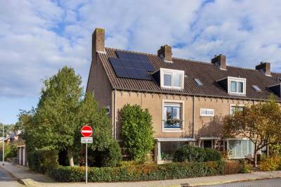 Woning Heiligenbergerweg 118 Amersfoort