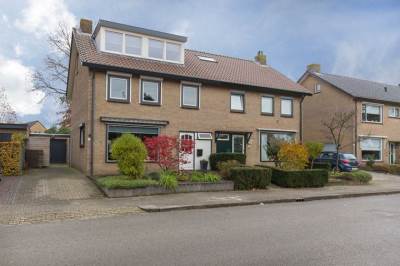Woning Livingstonestraat 97 Barneveld