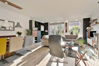 Woning Libelleveen 218 Spijkenisse