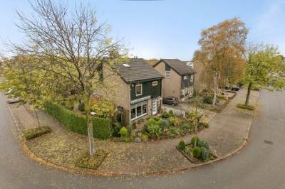 Woning Hofsingel 152 Arnhem