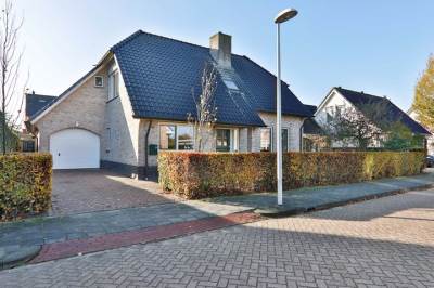 Woning Blankvoorn 9 Hoogeveen
